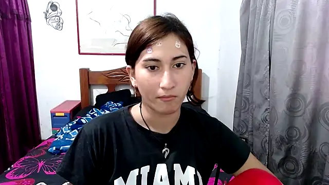 LadyMilk003 online show from 10-20-25, 05:24