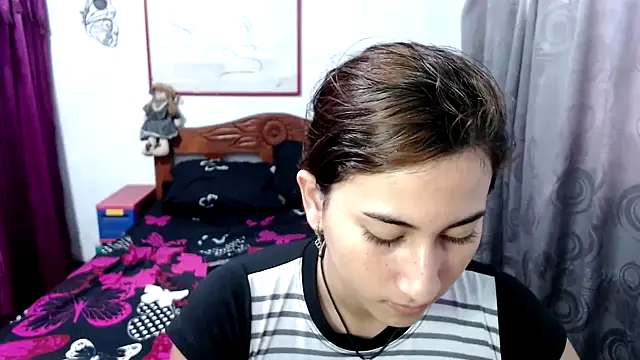 LadyMilk003 online show from 10-25-25, 03:51