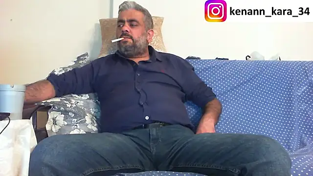 kenan kara 85 online show from 09-14-25, 08:19