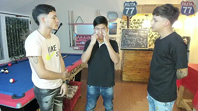 Snapshot of theorder-ofladys chatting on 03-08-25, 05:49 theorder-ofladys online show from 03-08-25, 05:49