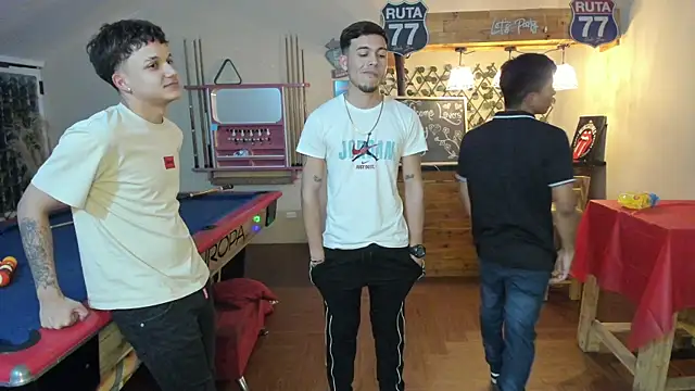 Snapshot of theorder-ofladys chatting on 03-09-25, 08:40 theorder-ofladys online show from 03-09-25, 08:40