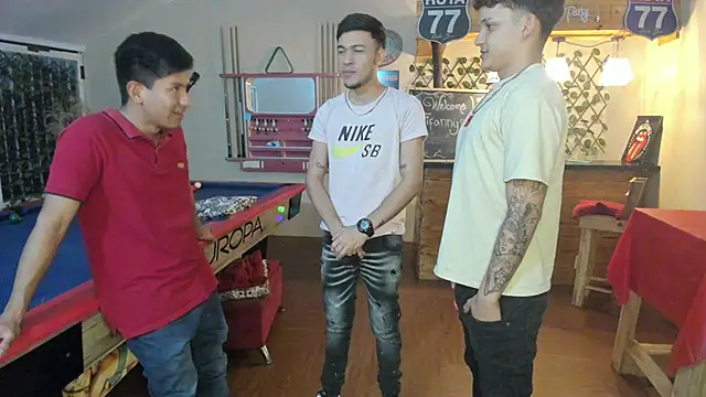 Snapshot of theorder-ofladys chatting on 03-15-25, 08:37 theorder-ofladys online show from 03-15-25, 08:37