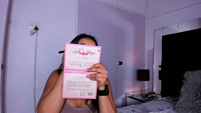 Snapshot of Miaa_Garcia chatting on 12-05-24, 08:55 Miaa Garcia online show from 12-05-24, 08:55