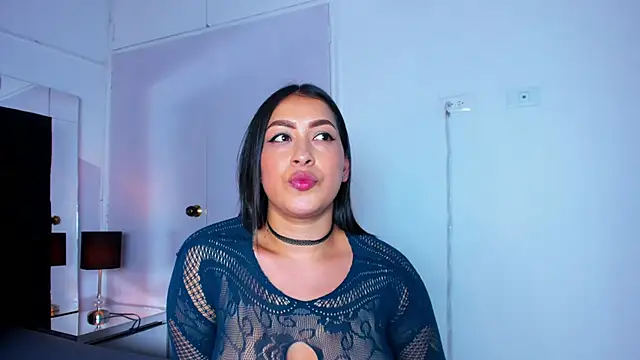 Snapshot of Miaa_Garcia chatting on 01-21-25, 09:15 Miaa Garcia online show from 01-21-25, 09:15