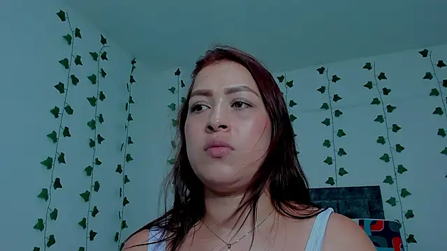 Snapshot of Miaa_Garcia chatting on 09-16-25, 10:11 Miaa Garcia online show from 09-16-25, 10:11