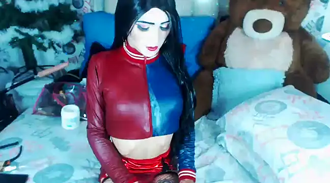 Snapshot of Brenda__01 chatting on 01-03-25, 11:25 Brenda 01 online show from 01-03-25, 11:25