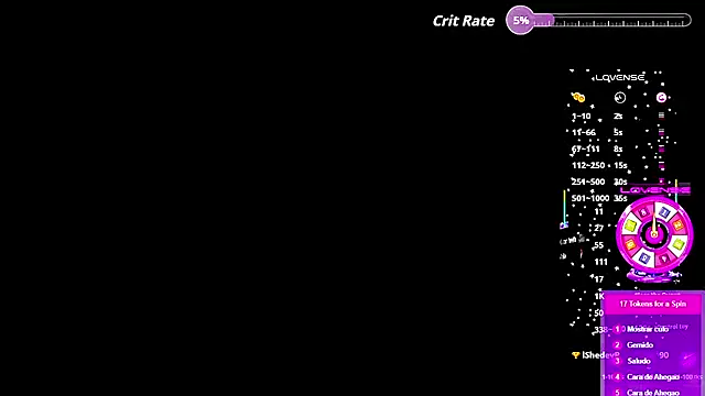 Snapshot of Brenda__01 chatting on 09-15-25, 08:31 Brenda 01 online show from 09-15-25, 08:31