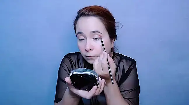 SubLayla01 online show from 01-19-25, 06:53