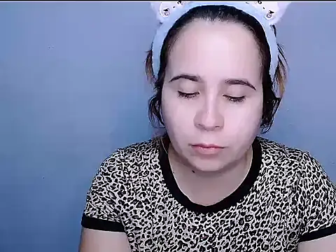 SubLayla01 online show from 10-14-25, 05:36