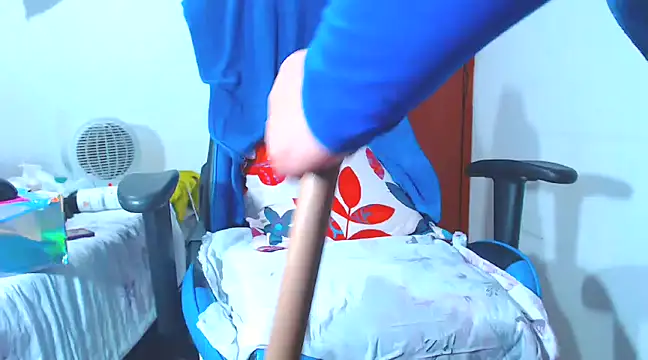 zoetits online show from 01-29-25, 02:19