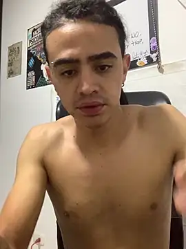 JovenDesobediente online show from 09-27-25, 04:50