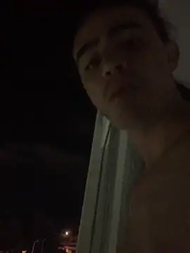 JovenDesobediente online show from 10-15-25, 06:13