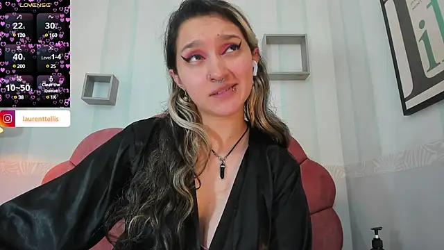 Laurent elis online show from 03-09-25, 08:07