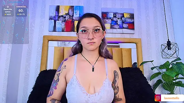 Laurent elis online show from 02-09-26, 07:40