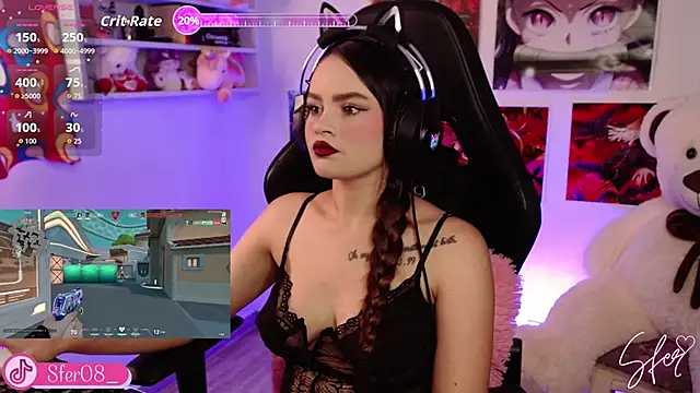 Iamsfer online show from 11-17-25, 07:30