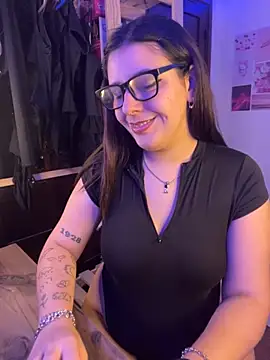 agoosvokk online show from 10-01-25, 01:22