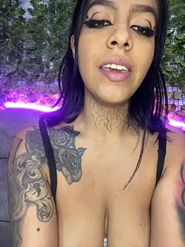 Snapshot of AbbyFtLuna chatting on 12-07-24, 03:36 AbbyFtLuna online show from 12-07-24, 03:36