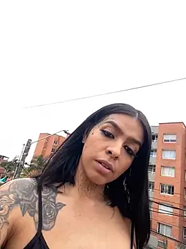 Snapshot of AbbyFtLuna chatting on 12-10-24, 07:32 AbbyFtLuna online show from 12-10-24, 07:32