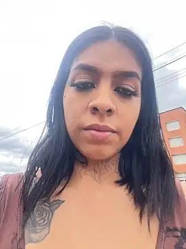 Snapshot of AbbyFtLuna chatting on 12-11-24, 06:09 AbbyFtLuna online show from 12-11-24, 06:09