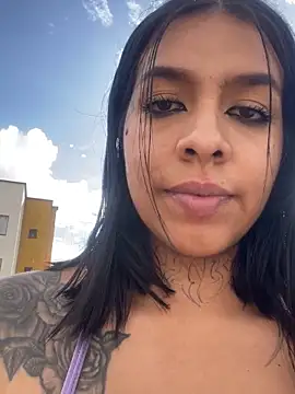 Snapshot of AbbyFtLuna chatting on 12-14-24, 09:02 AbbyFtLuna online show from 12-14-24, 09:02