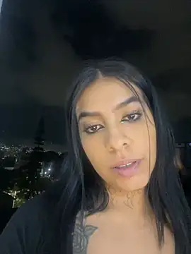 Snapshot of AbbyFtLuna chatting on 12-18-24, 04:09 AbbyFtLuna online show from 12-18-24, 04:09