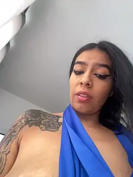 Snapshot of AbbyFtLuna chatting on 01-03-25, 08:01 AbbyFtLuna online show from 01-03-25, 08:01