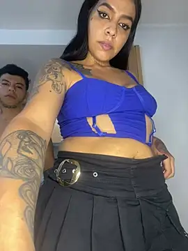 Snapshot of AbbyFtLuna chatting on 01-07-25, 11:35 AbbyFtLuna online show from 01-07-25, 11:35