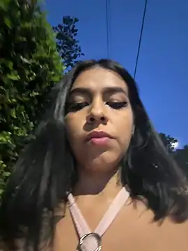 Snapshot of AbbyFtLuna chatting on 01-11-25, 11:24 AbbyFtLuna online show from 01-11-25, 11:24