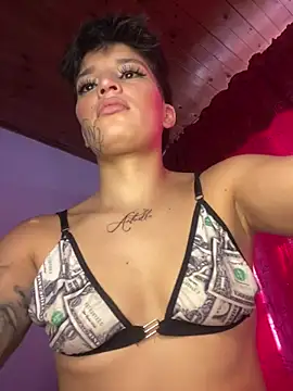 Snapshot of AbbyFtLuna chatting on 03-22-25, 09:42 AbbyFtLuna online show from 03-22-25, 09:42