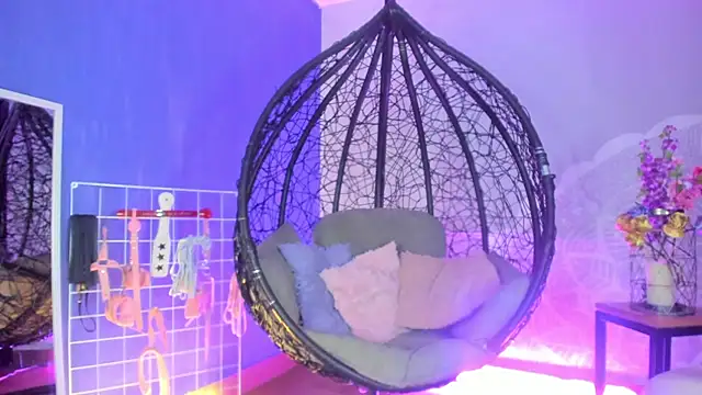 Hellen dumont online show from 01-26-25, 02:24