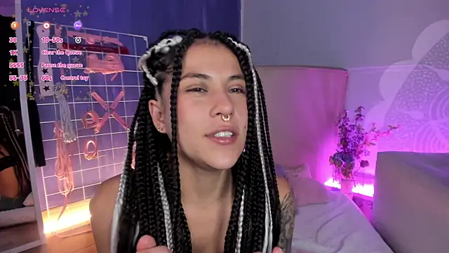 Hellen dumont online show from 01-27-25, 05:25