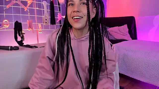 Hellen dumont online show from 01-29-25, 08:40