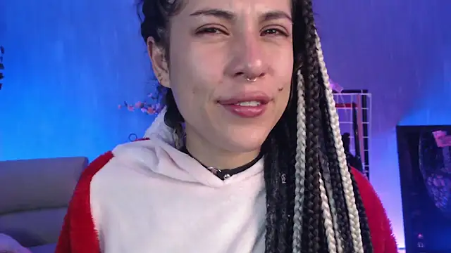 Hellen dumont online show from 03-12-25, 05:24