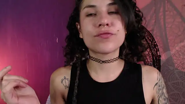 Hellen dumont online show from 03-23-25, 08:26