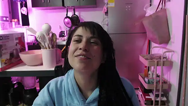 Hellen dumont online show from 01-16-26, 12:36