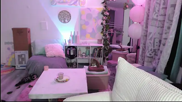 Hellen dumont online show from 04-28-26, 02:27