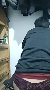 Flaquito pitudo online show from 12-28-24, 11:19