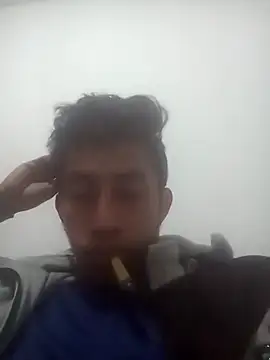 Flaquito pitudo online show from 01-18-25, 08:31