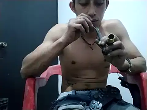 Flaquito pitudo online show from 03-07-25, 05:29