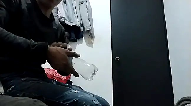 Flaquito pitudo online show from 03-11-25, 03:16