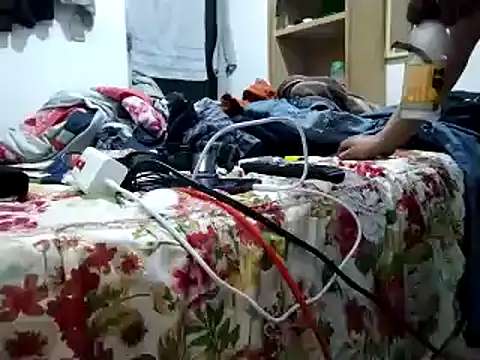 Flaquito pitudo online show from 03-18-25, 06:25