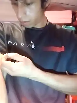 Flaquito pitudo online show from 09-14-25, 10:09