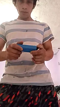 Flaquito pitudo online show from 09-27-25, 11:21