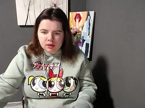 so shy online show from 02-12-25, 07:13