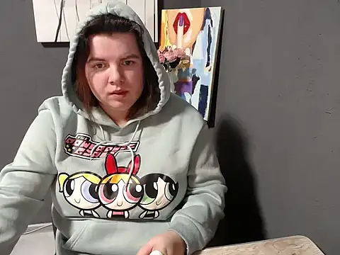 so shy online show from 02-12-25, 10:24