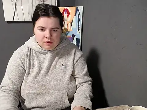 so shy online show from 02-17-25, 07:15