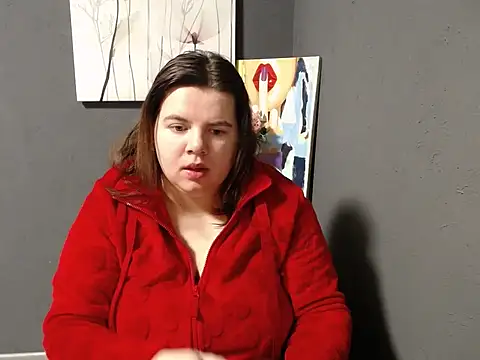 so shy online show from 02-22-25, 07:23