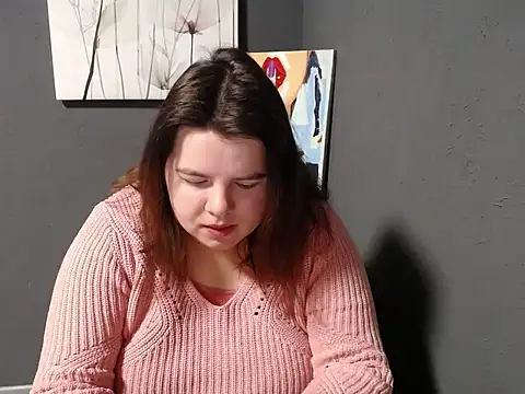 so shy online show from 02-24-25, 07:00