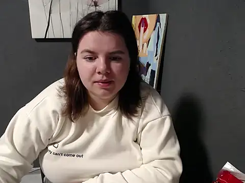 so shy online show from 03-22-25, 07:25