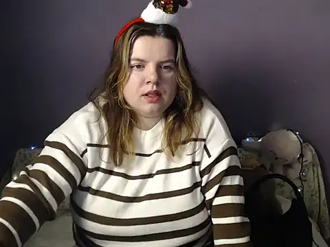 so shy online show from 12-21-25, 07:15